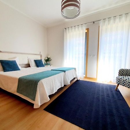 Sovipral Homes Casa Marina Olhão Zewnętrze zdjęcie