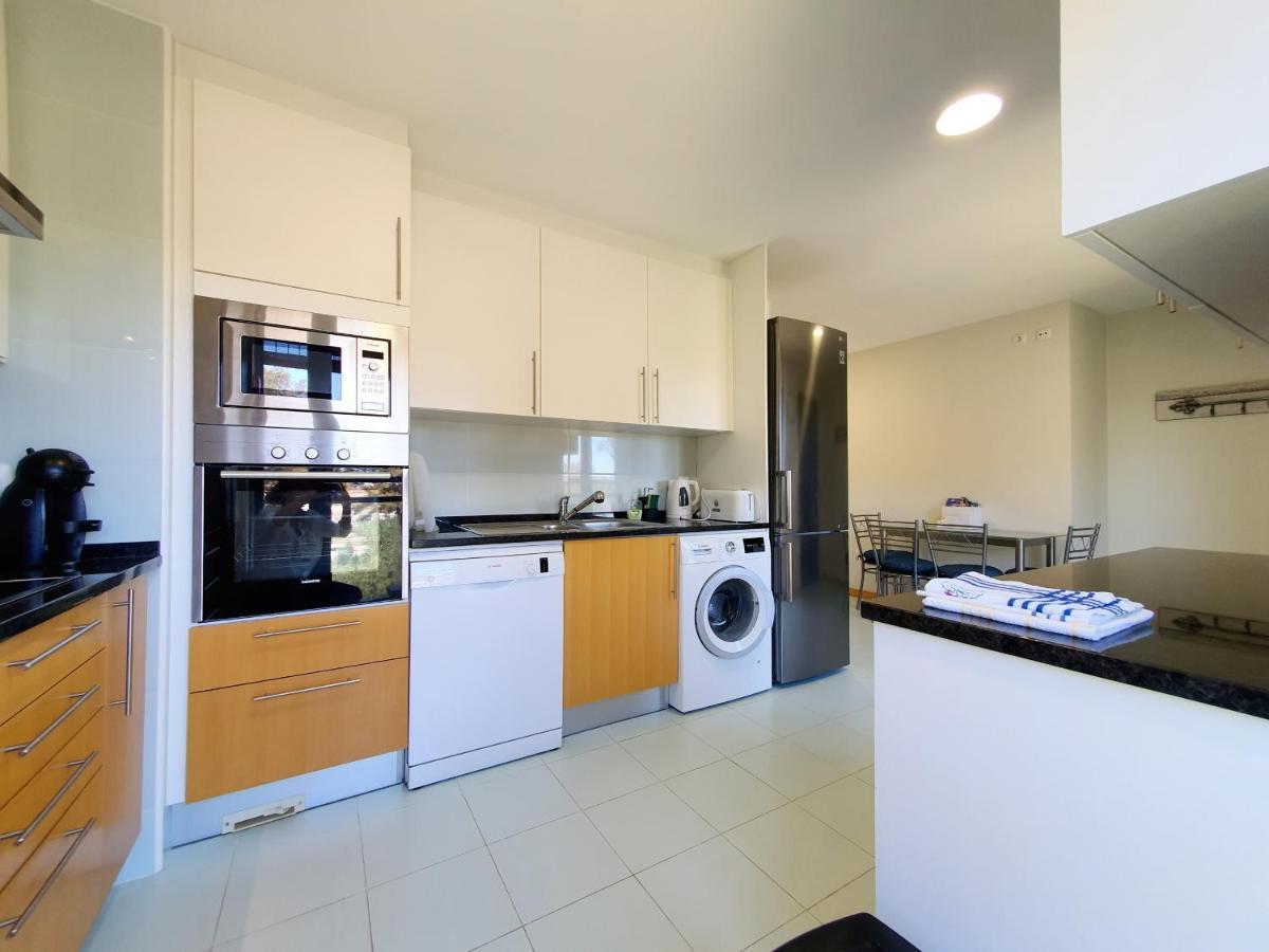 Sovipral Homes Casa Marina Olhão Zewnętrze zdjęcie