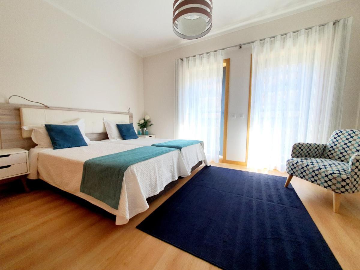 Sovipral Homes Casa Marina Olhão Zewnętrze zdjęcie