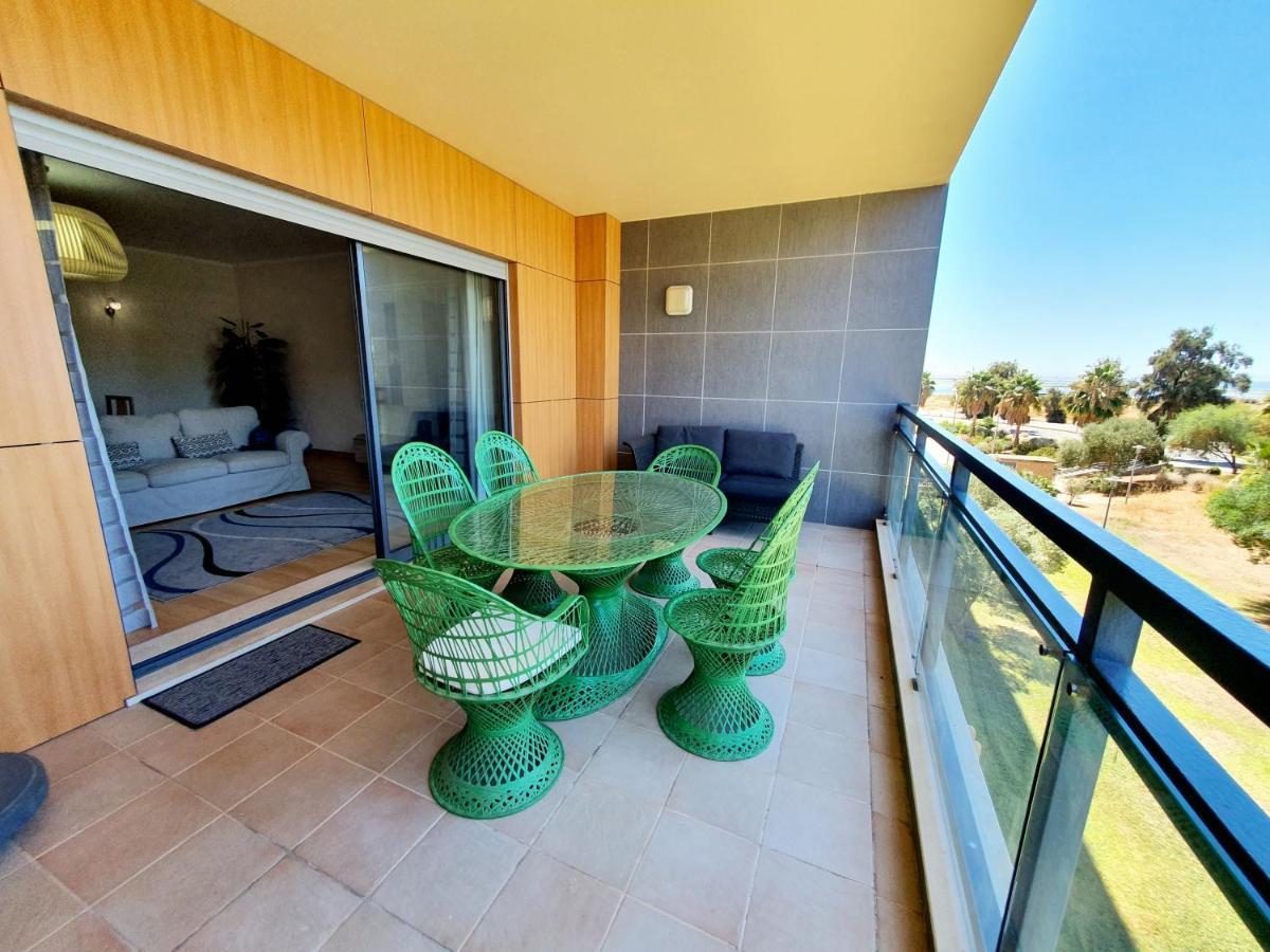Sovipral Homes Casa Marina Olhão Zewnętrze zdjęcie