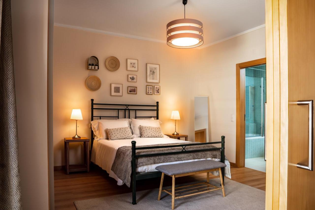 Sovipral Homes Casa Marina Olhão Zewnętrze zdjęcie