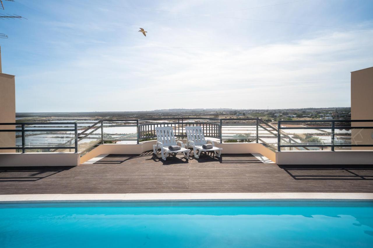 Sovipral Homes Casa Marina Olhão Zewnętrze zdjęcie