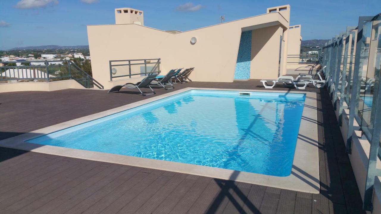 Sovipral Homes Casa Marina Olhão Zewnętrze zdjęcie
