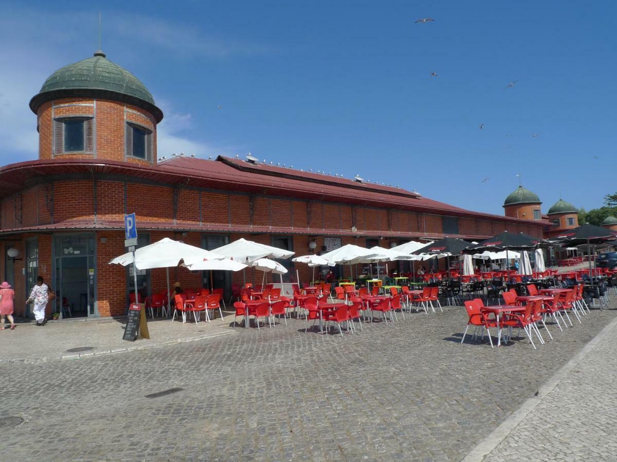 Sovipral Homes Casa Marina Olhão Zewnętrze zdjęcie