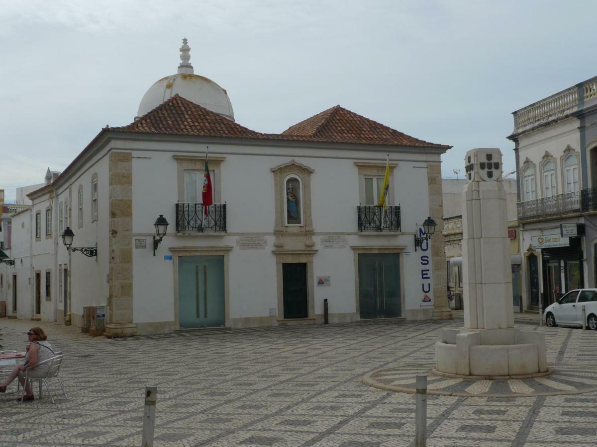 Sovipral Homes Casa Marina Olhão Zewnętrze zdjęcie